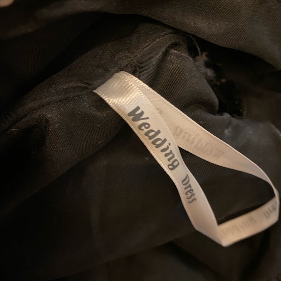 Black, Sequence plus size - Picture 6 of 11